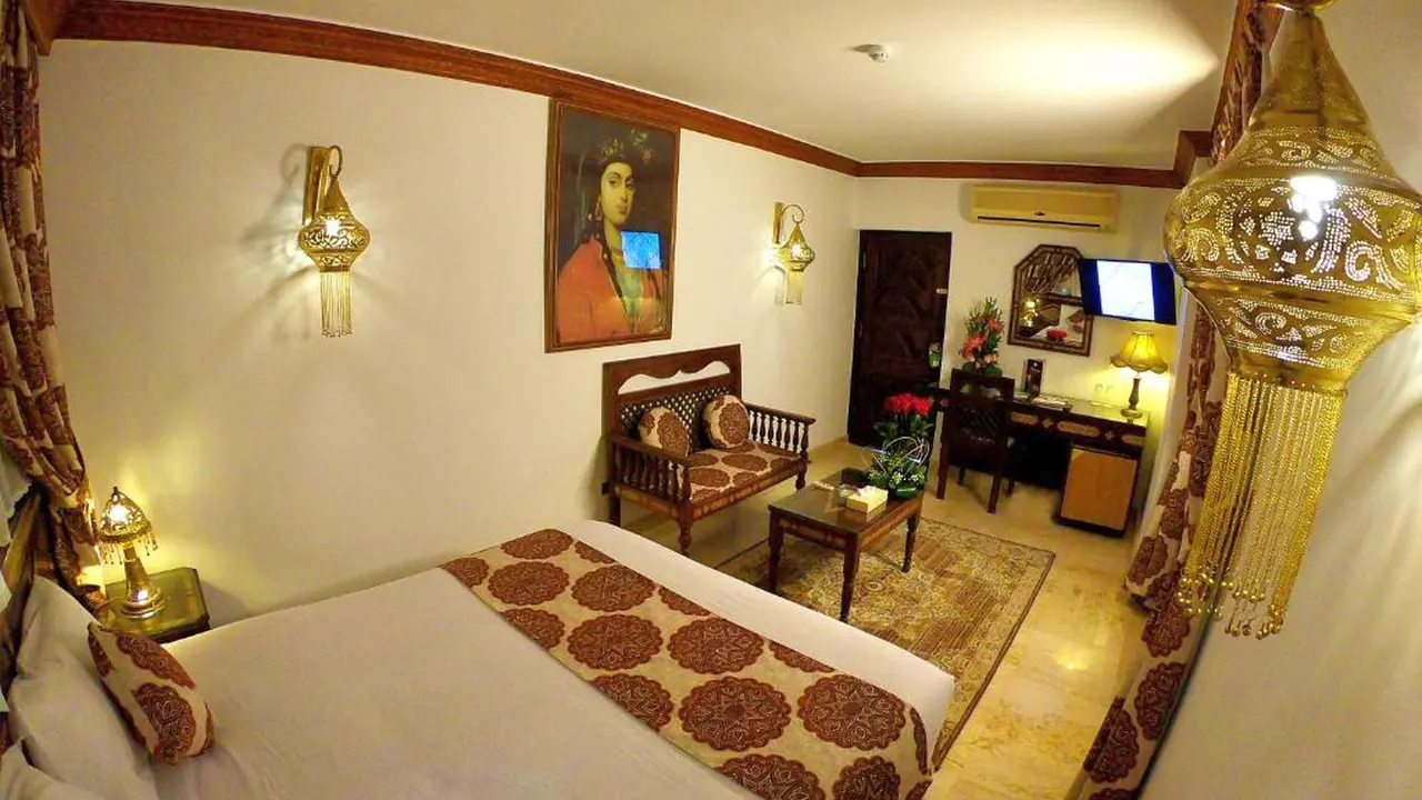 الفندق اورينتال ريفولي - شرم الشيخ